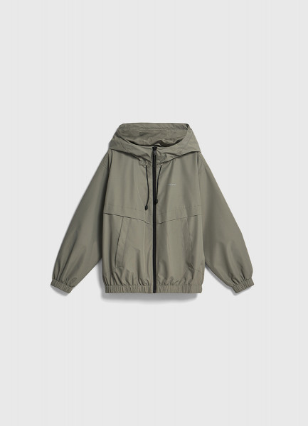 

Ветровка для мальчиков, Зеленый