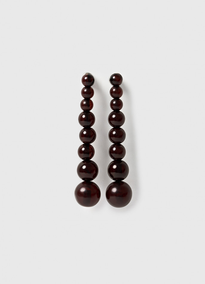 Серьги женские