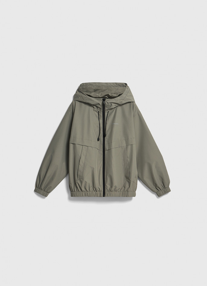 Ветровка для мальчиков