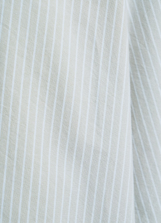 Рубашка из хлопка