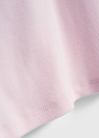 Базовый топ в рубчик