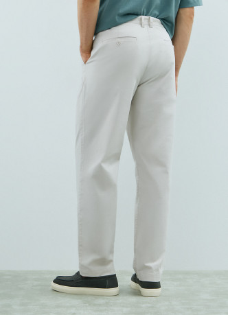 Чиносы из микротвила