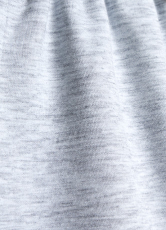 Трикотажные брюки для девочек