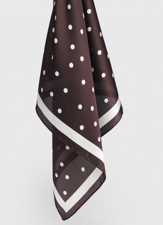 Женский платок