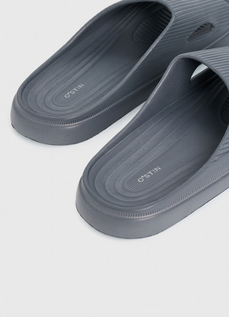 Сланцы на объёмной подошве