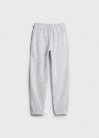 Трикотажные брюки для девочек