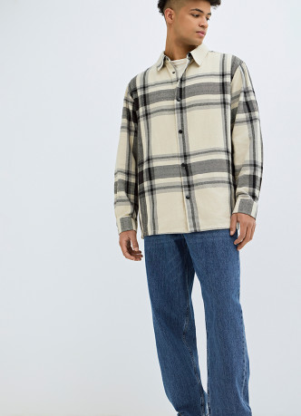 Свободные джинсы Baggy