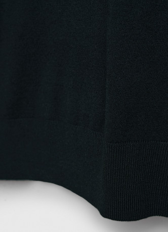 Базовый джемпер из пряжи с вискозой