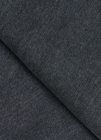 Узкие джинсы с высокой посадкой