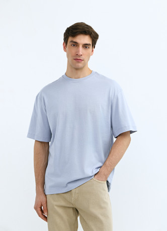 Футболка с объёмным принтом