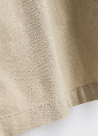 Шорты изо льна для мальчиков