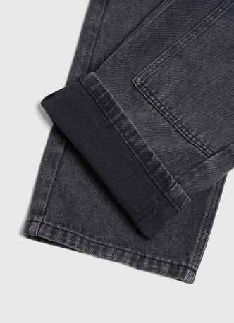 Джинсы Baggy Carpenter для мальчиков