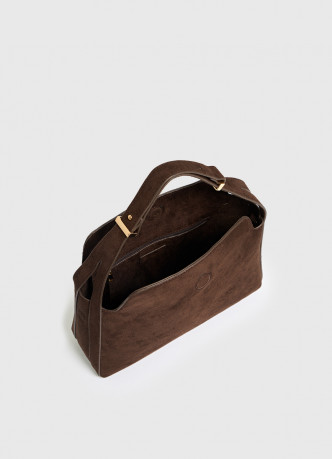 Сумка через плечо