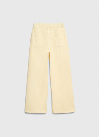 Джинсы для девочек