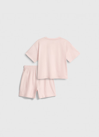 Пижама для девочек