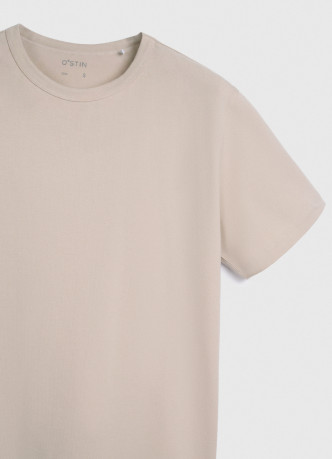 Базовая футболка