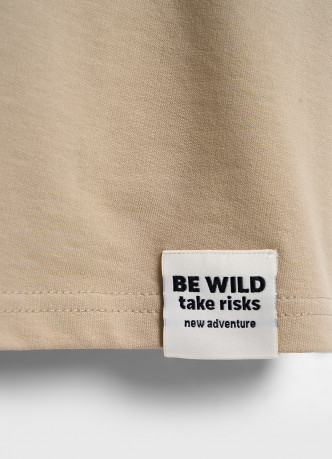 Футболка для мальчиков