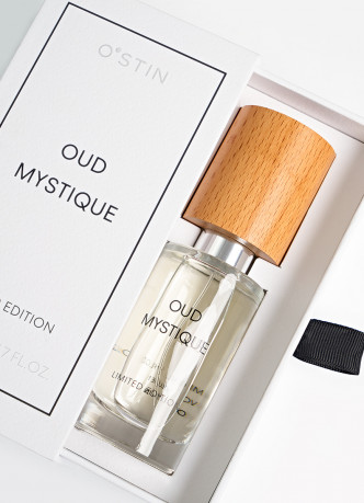 Парфюмированная вода Oud Mystique, 50 мл