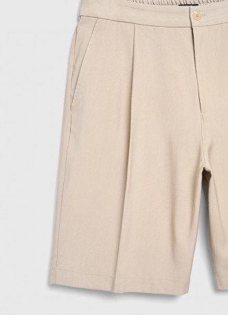 Шорты из вискозы