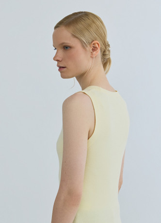 Майка из вискозы