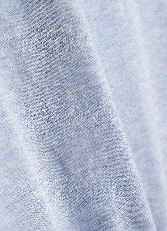 Поло с длинным рукавом