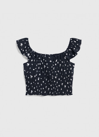 Топ для девочек