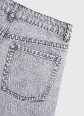 Джинсовые шорты для девочек