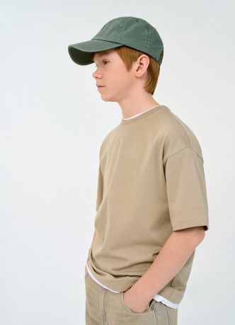 Бейсболка для мальчиков