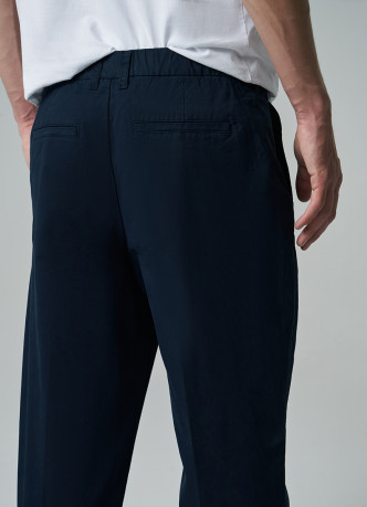 Брюки-чиносы