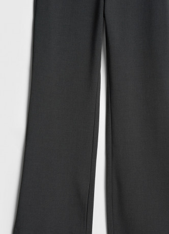 Расклёшенные брюки