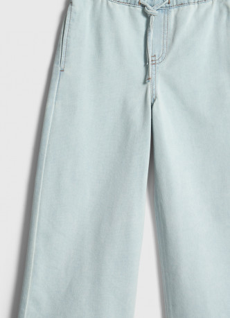 Джинсы для девочек