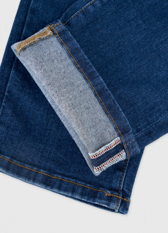 Зауженные джинсы Slim Tapered