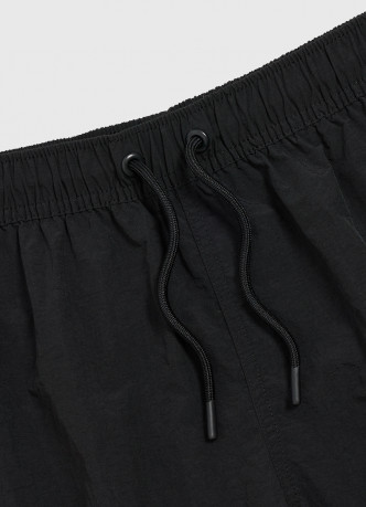 Плавательные шорты с патчем для мальчиков