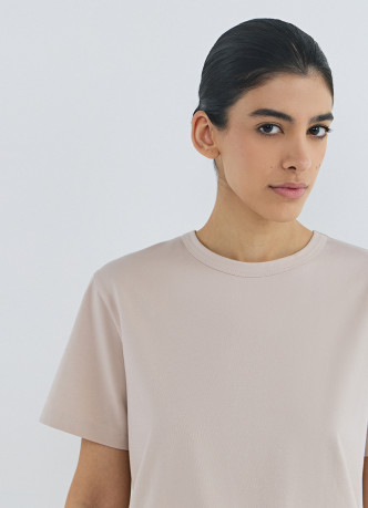 Базовая футболка