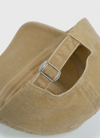 Бейсболка с эффектом варки