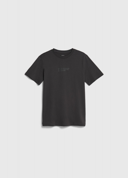 Футболка с принтом для мальчиков Серый 799₽