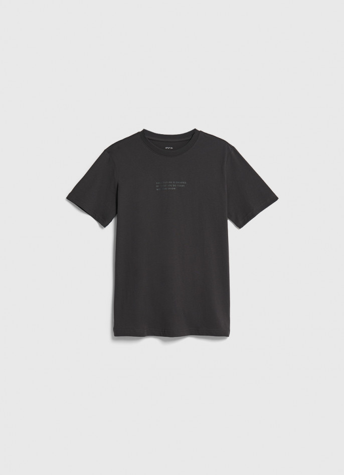 Футболка с принтом для мальчиков