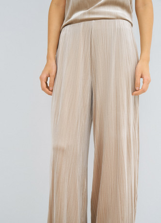 Бархатные брюки