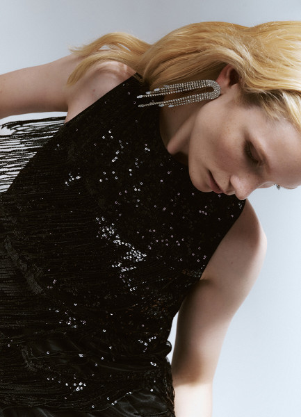 

Серьги, Серебряный