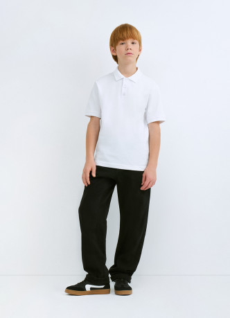 Поло для мальчиков