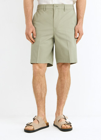 Базовые шорты