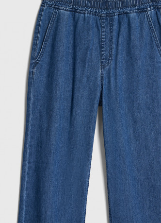 Джинсы Relaxed Jogger для мальчиков