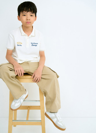 Брюки для мальчиков