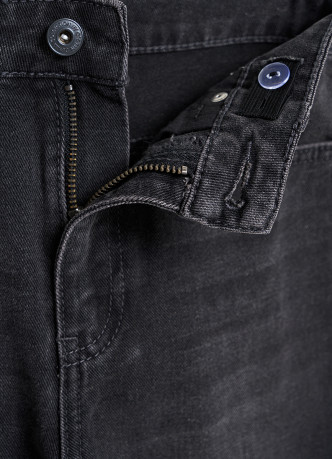 Джинсы Straight для девочек