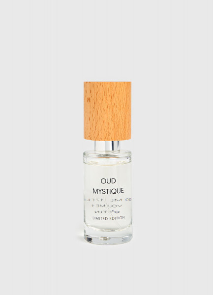

Парфюмированная вода Oud Mystique, 50 мл, Мультицвет