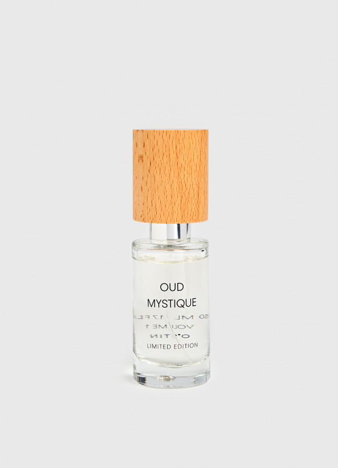 Парфюмированная вода Oud Mystique, 50 мл