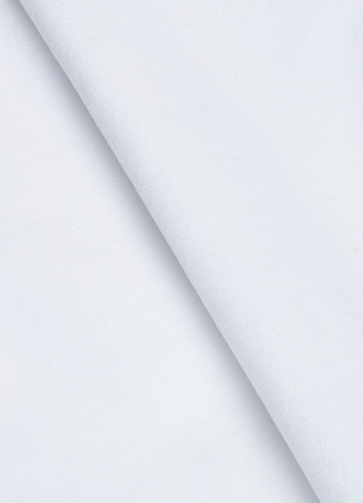 Короткие шорты из хлопка