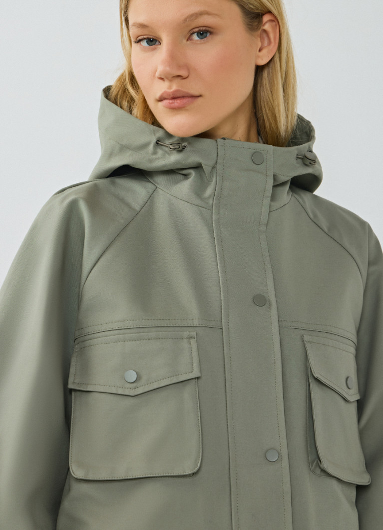 Кружевная юбка (LD18A4O02-01) купить за 4999 руб. в интернет