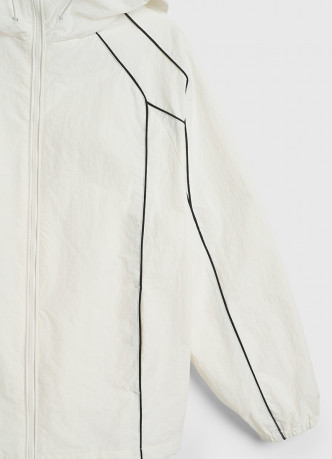 Ветровка для девочек