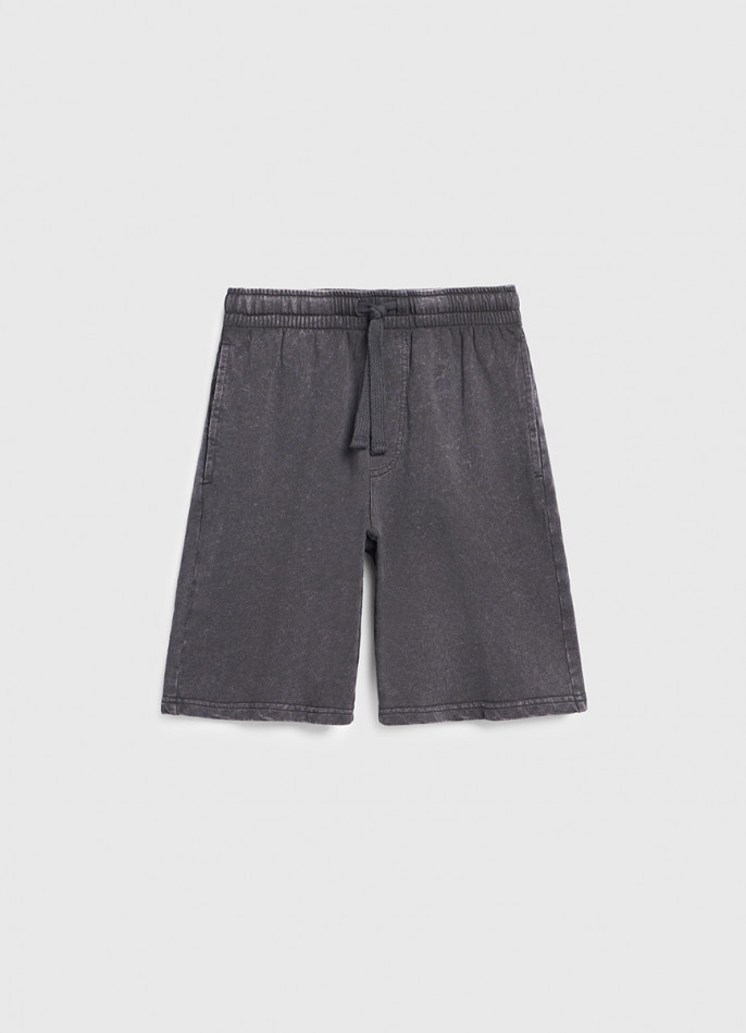 Шорты для мальчиков